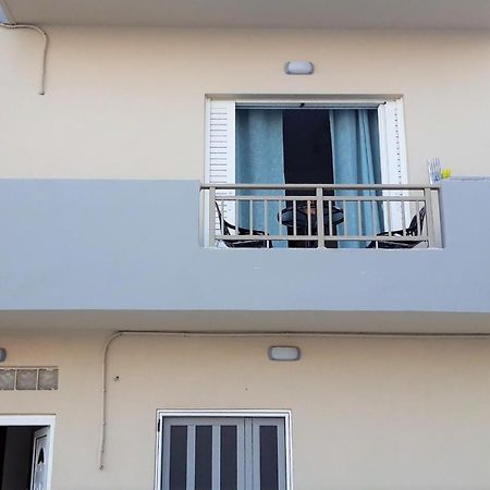 Villa Tzortzaki - Dias Tertsa Dış mekan fotoğraf